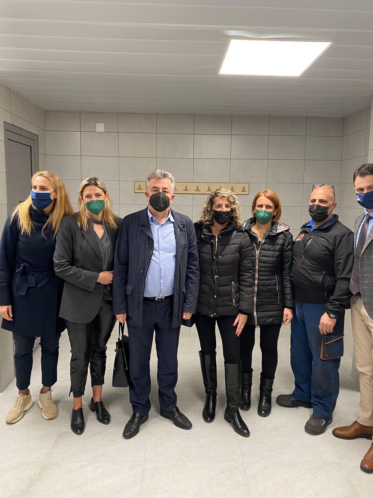 κολυμβητήριο