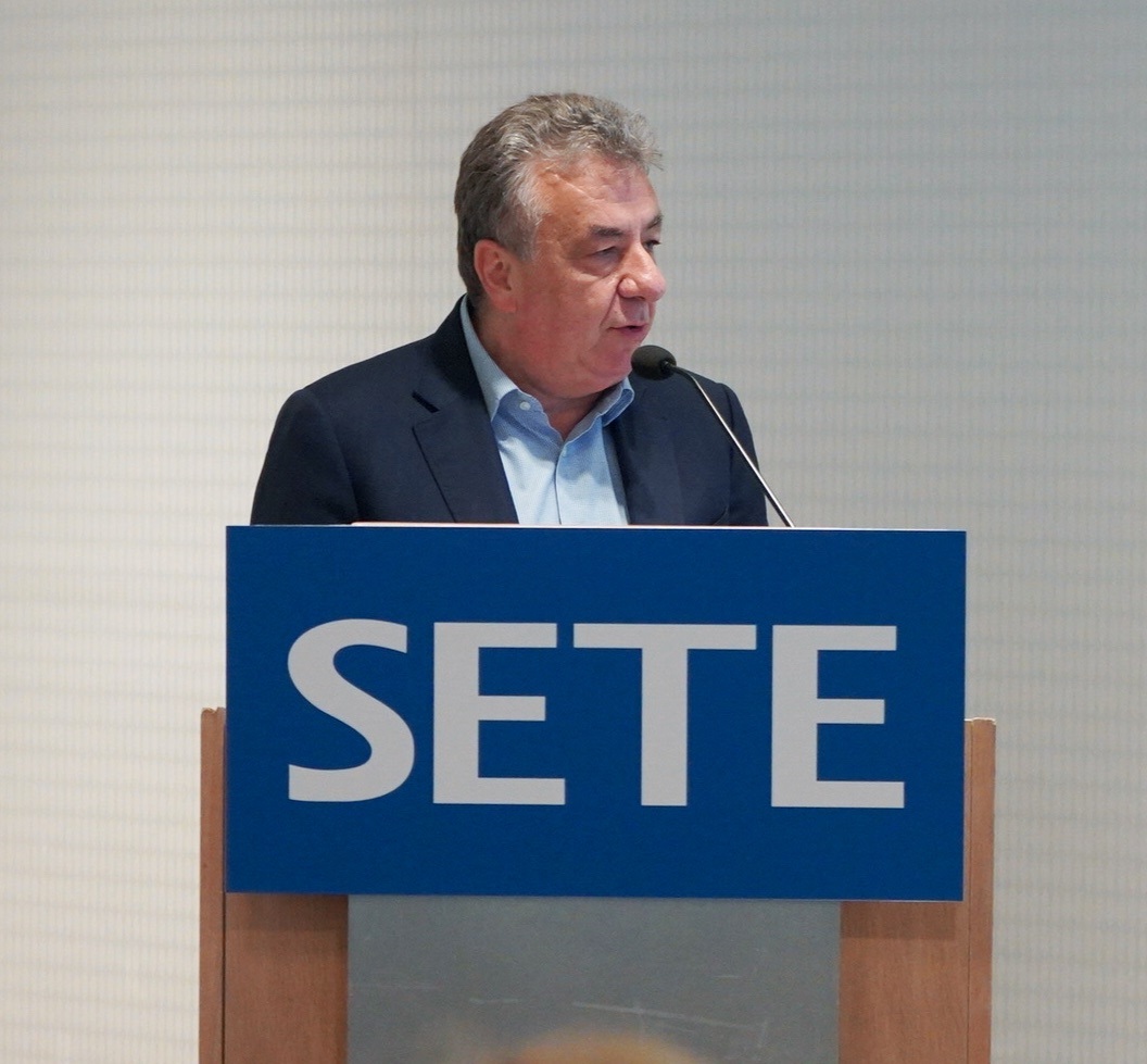 ΣΕΤΕ Αρναουτάκης