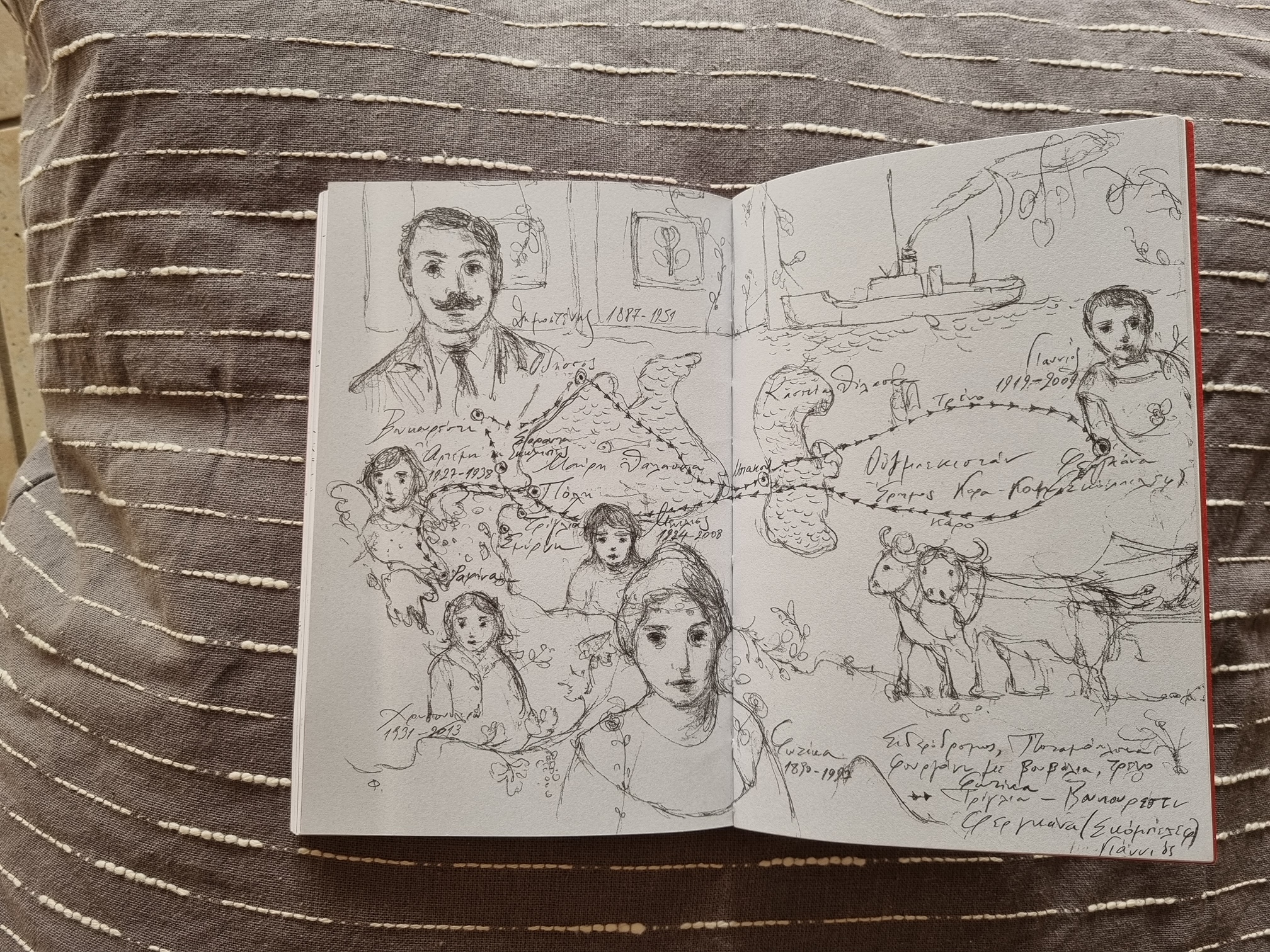 παραμύθια του Σαββάτου