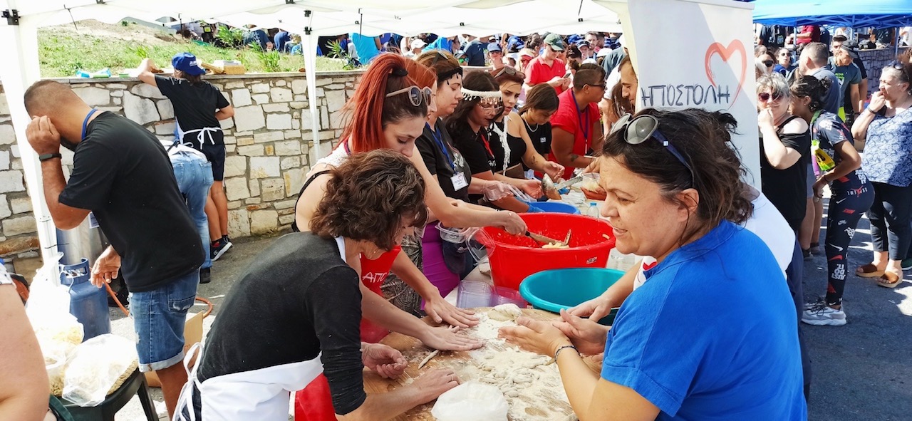 Χιλιάδες αθλητές στον Ημιμαραθώνιο Κρήτης