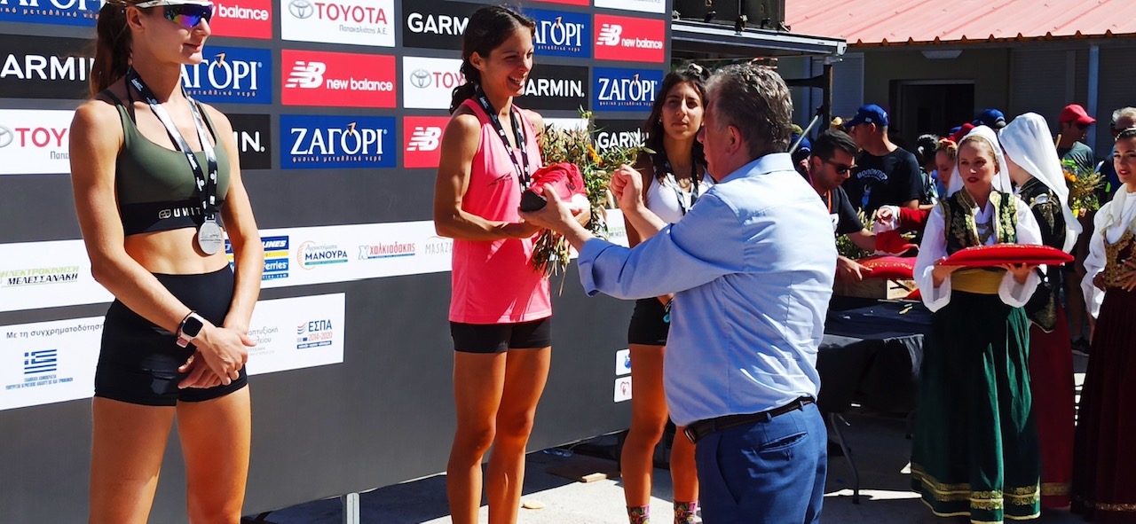 Χιλιάδες αθλητές στον Ημιμαραθώνιο Κρήτης