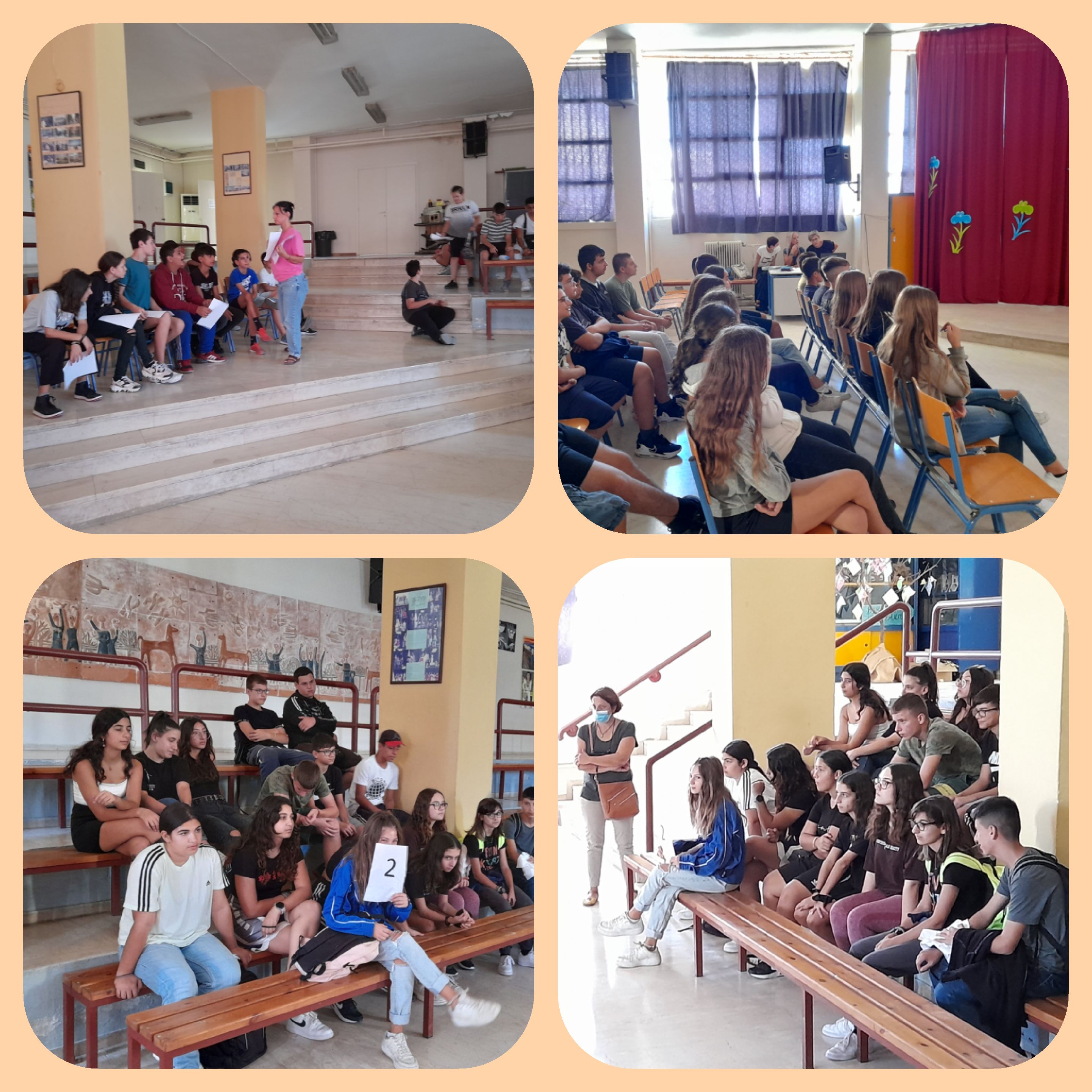 11ο Γυμνάσιο Ηρακλείου