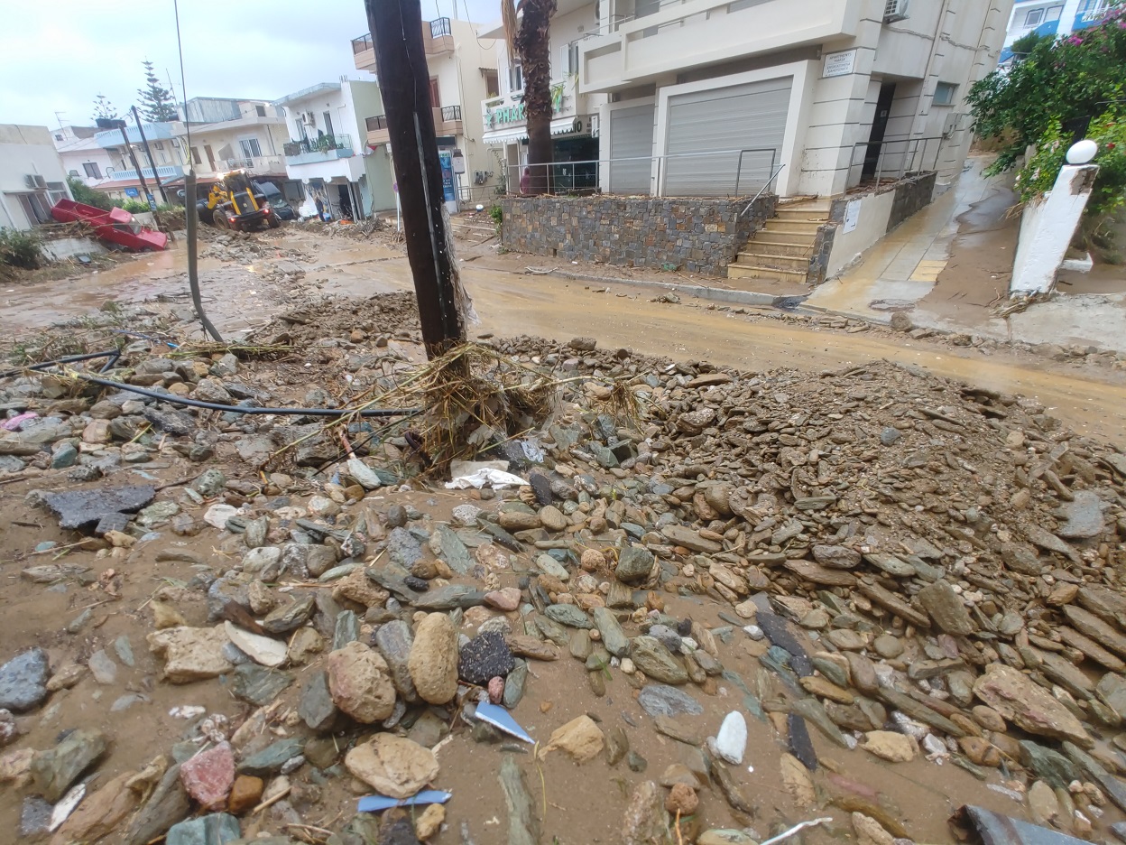 Φωτογραφία: Mike Beck