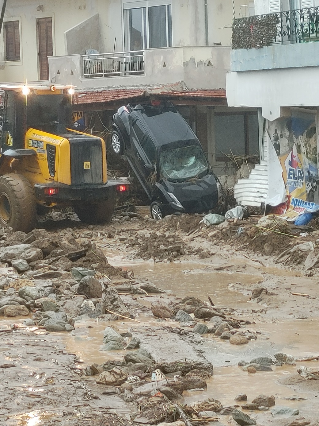 Φωτογραφία: Mike Beck