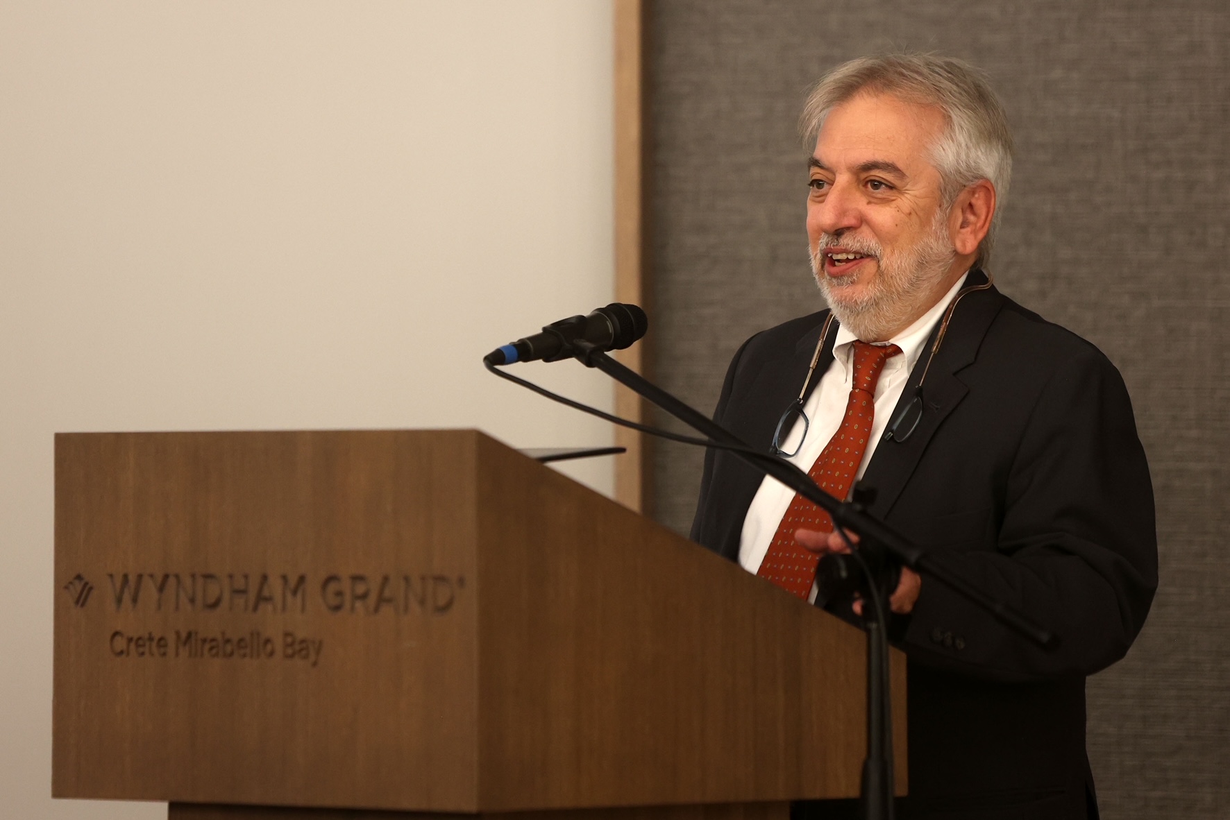  Η Κρήτη έχει όλες τις δυνατότητες να αναπτύξει δράσεις στην Γαλάζια Οικονομία 