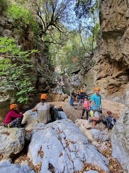 κακοπέρατο
