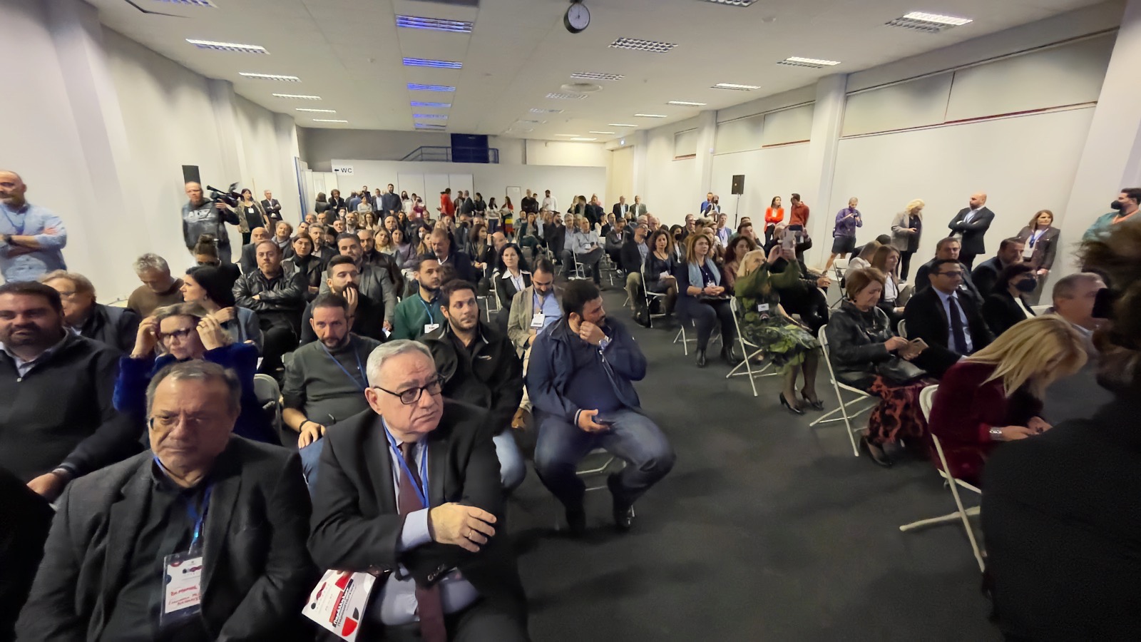 «InnoDays 2022»: Η Περιφέρεια Κρήτης στηρίζει την έρευνα και καινοτομία