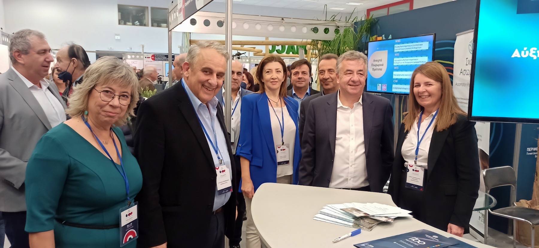 «InnoDays 2022»: Η Περιφέρεια Κρήτης στηρίζει την έρευνα και καινοτομία