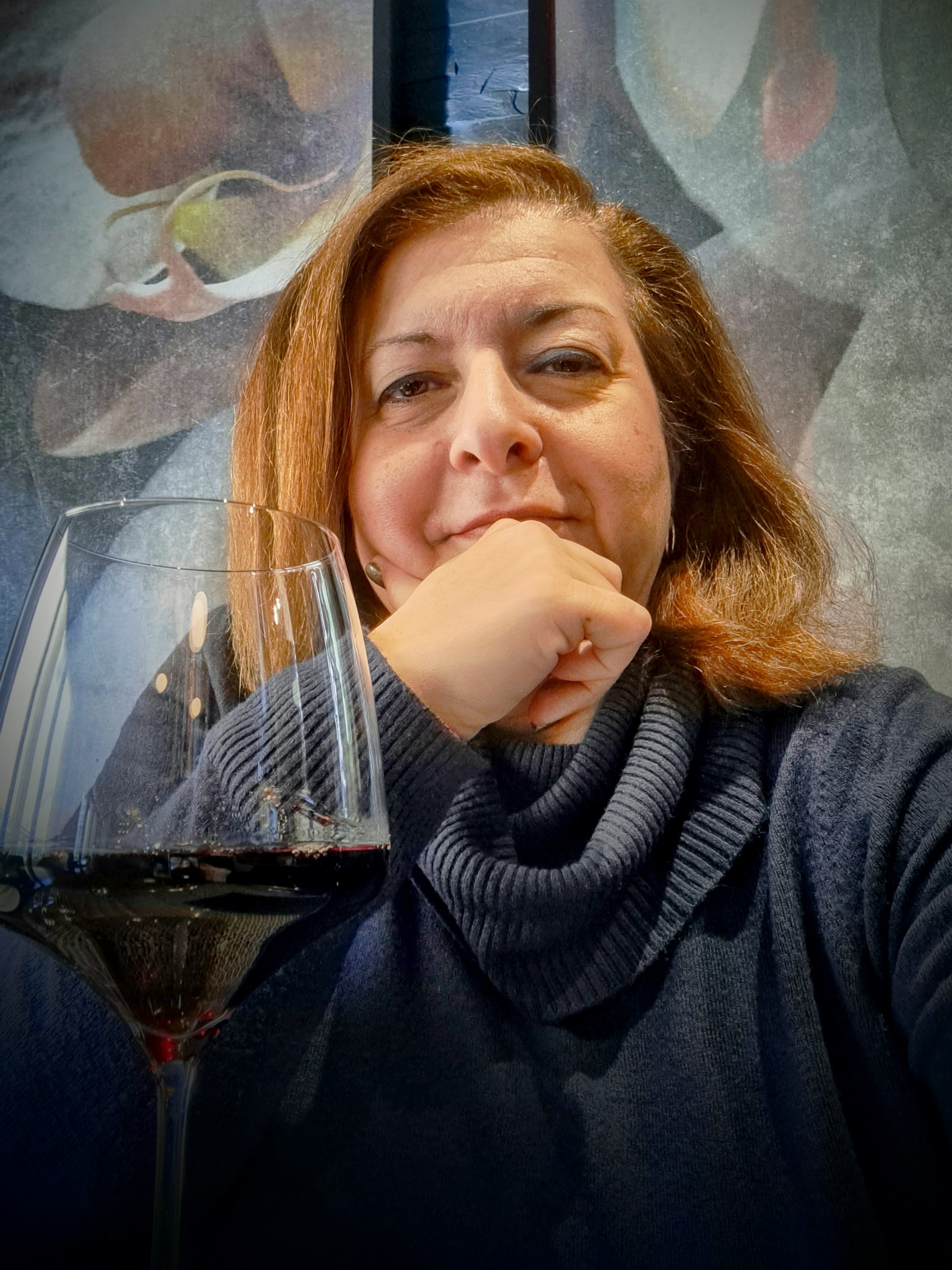 Αμπελώνας Αλεξάνδρα Ανθίδου Κρασί Οίνος