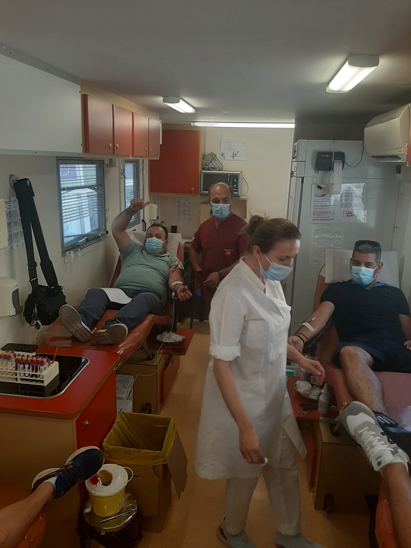 Ένωση Αστυνομικών Υπαλλήλων Λασιθίου