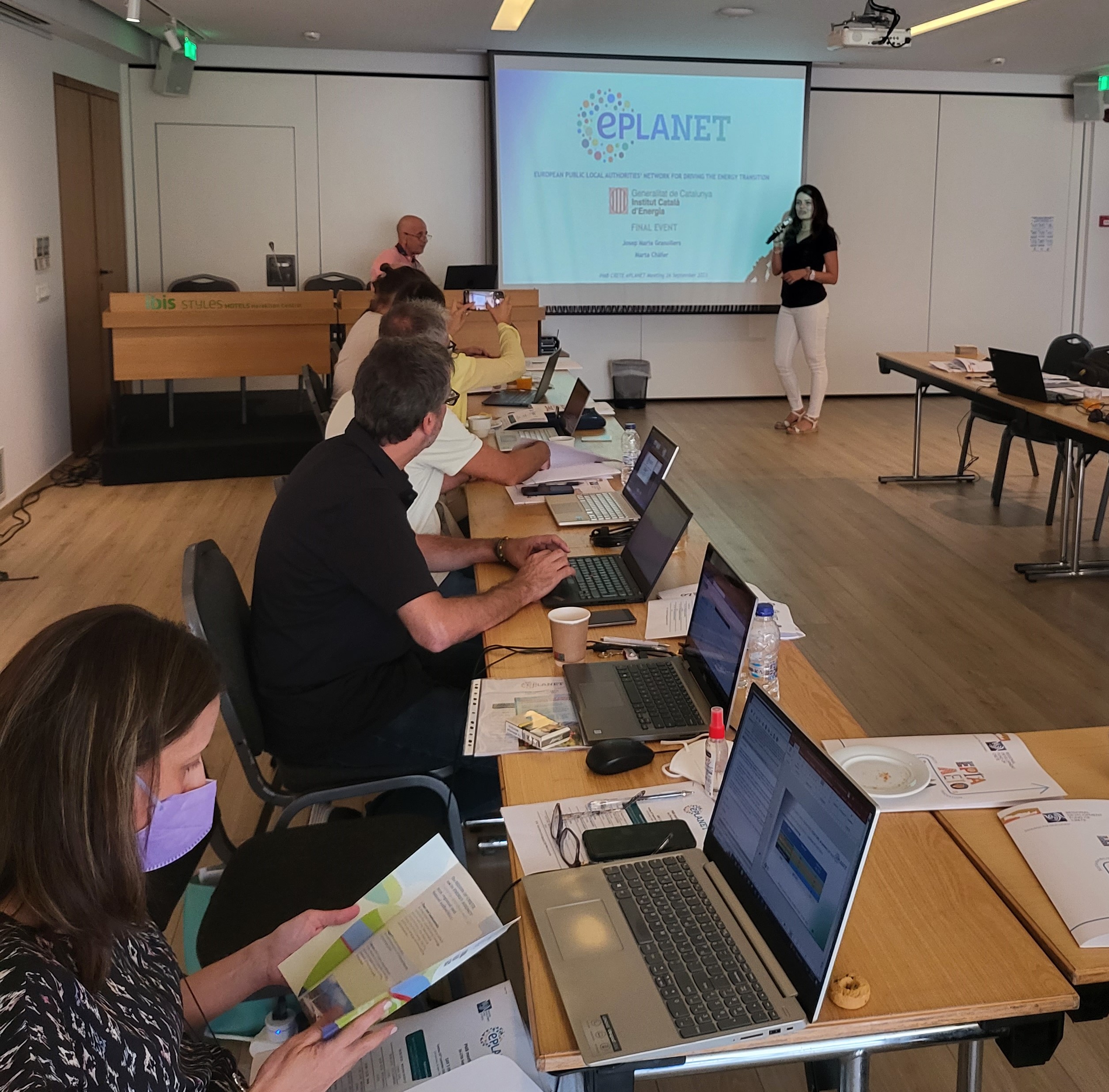 ενεργειακη μεταβαση