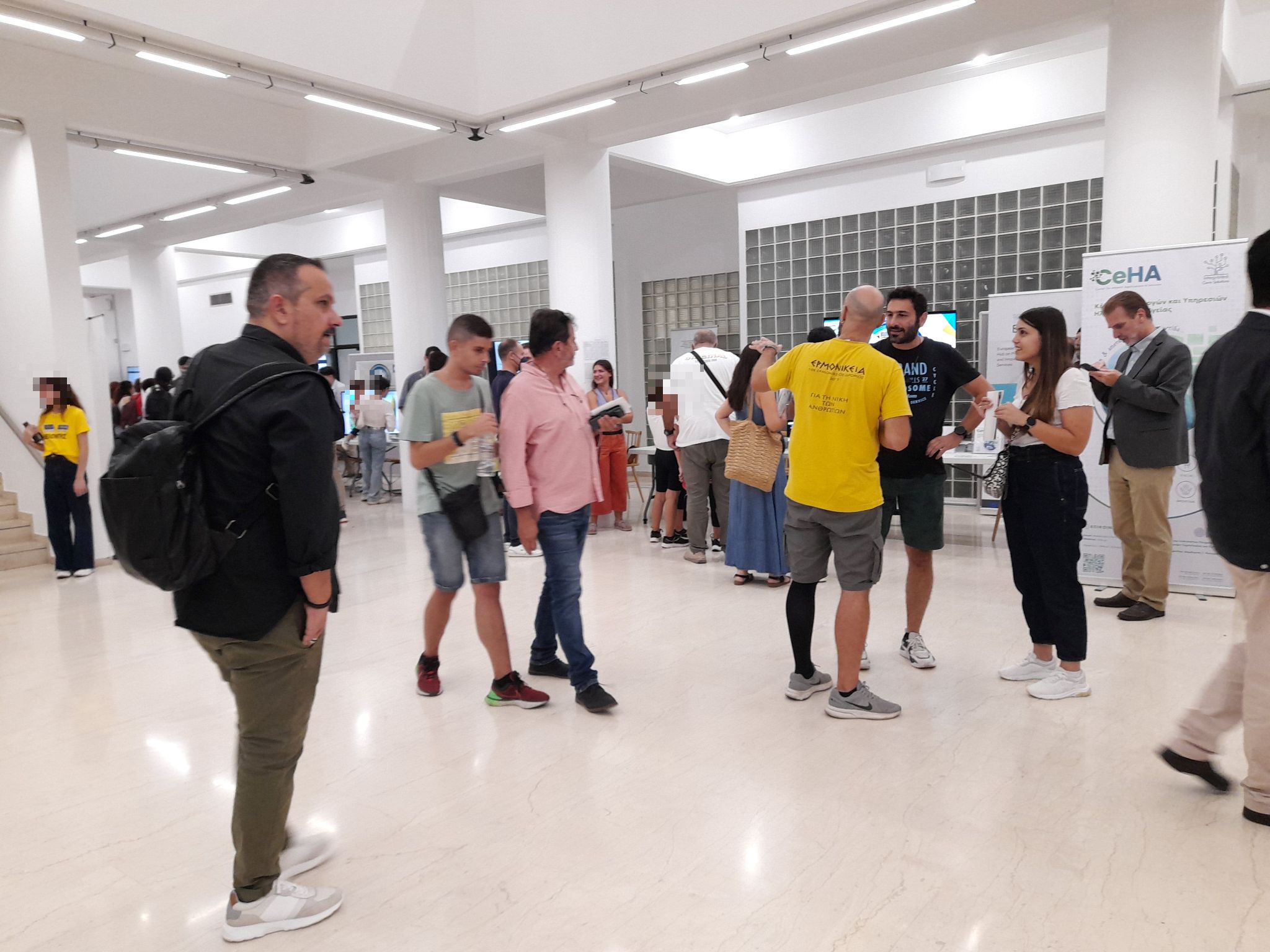 βραδιά ερευνητή