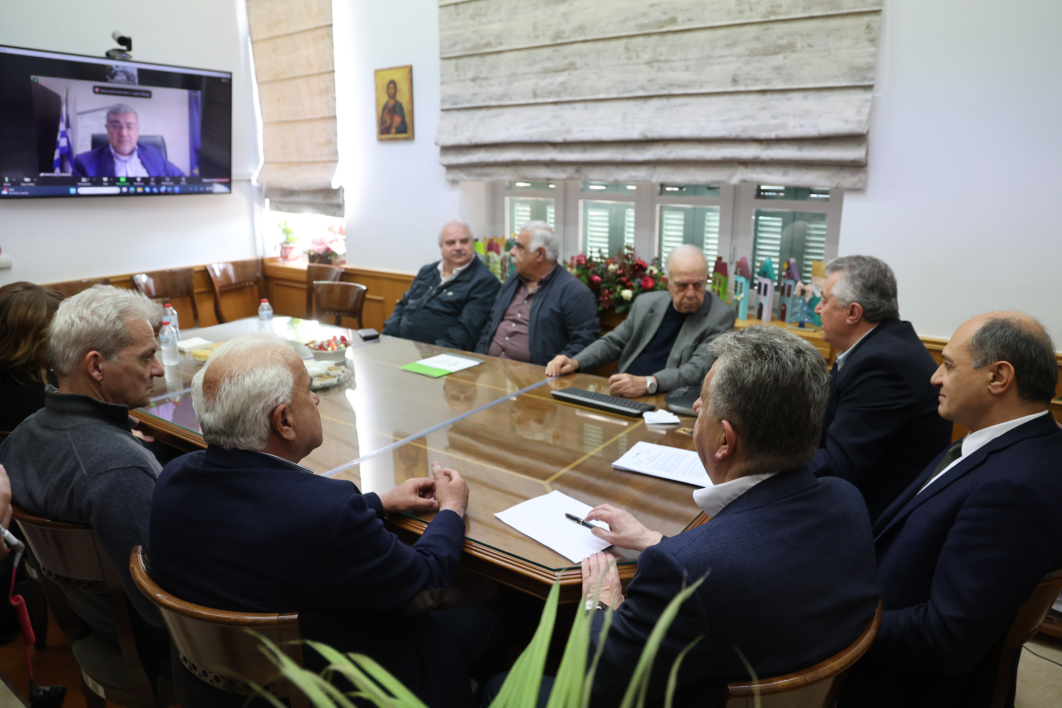 εσδακ υπογραφές