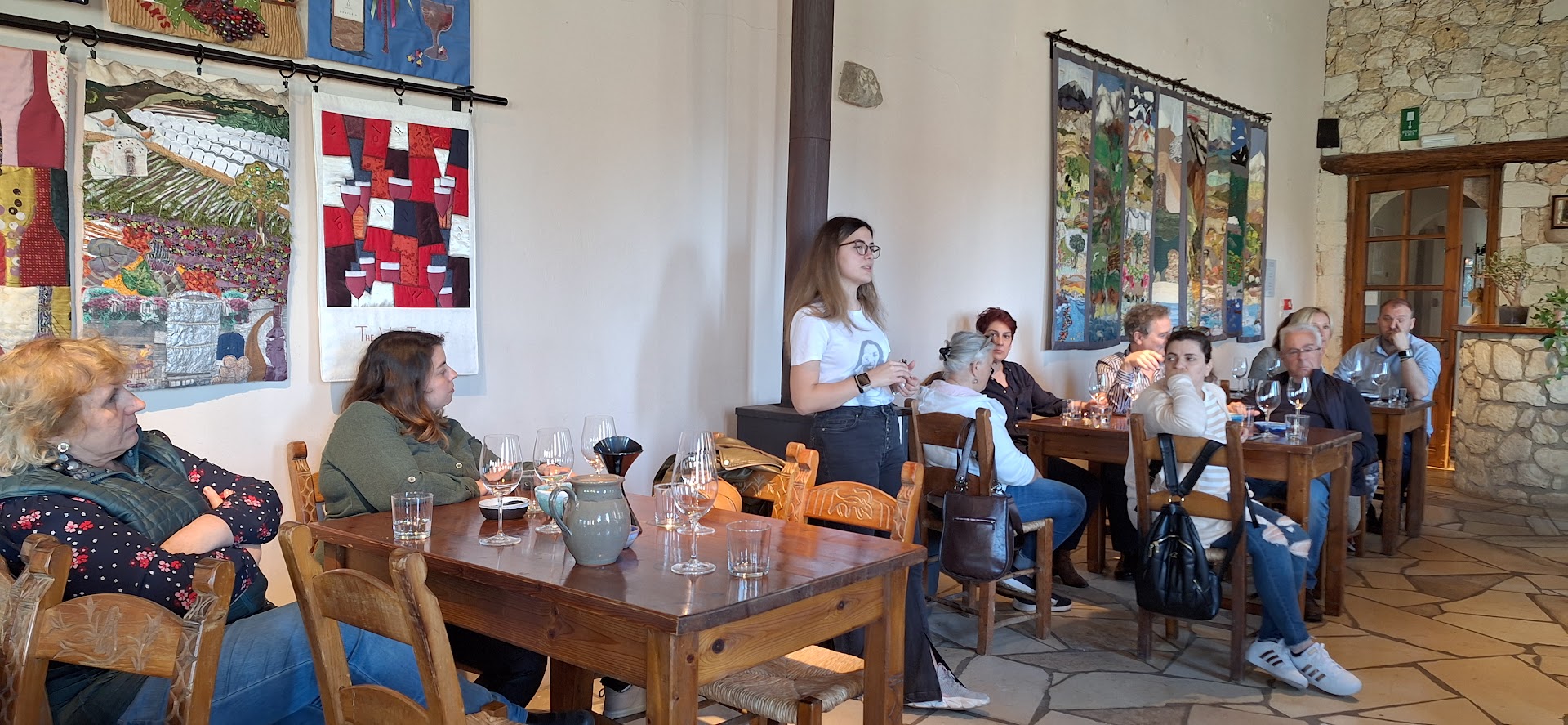 Χανιά ΟΑΝΑΚ Γαστρονομία 