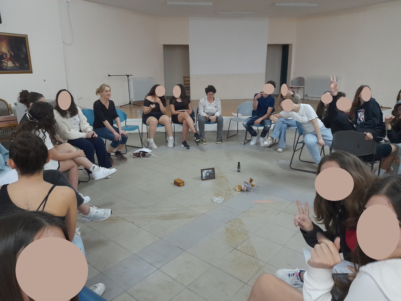 ΓΕΛ Λιμένος Χερσονήσου