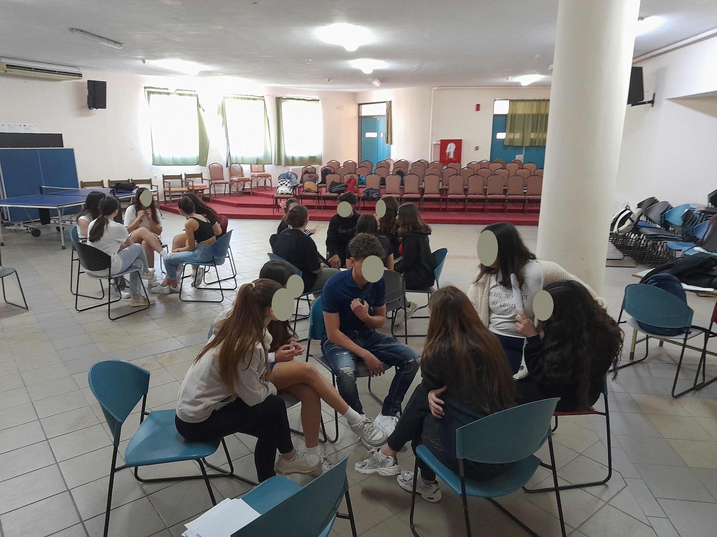 ΓΕΛ Λιμένος Χερσονήσου