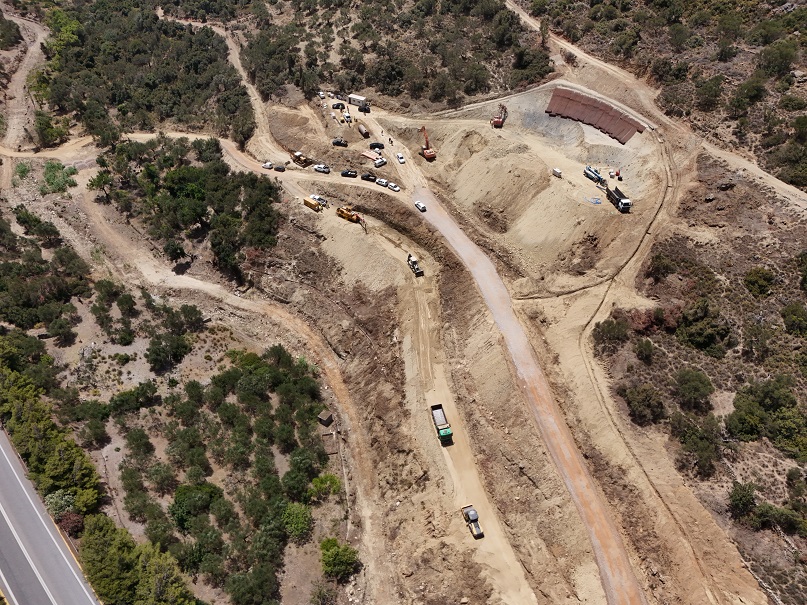 Ταχιάος ΒΟΑΚ Κρήτη