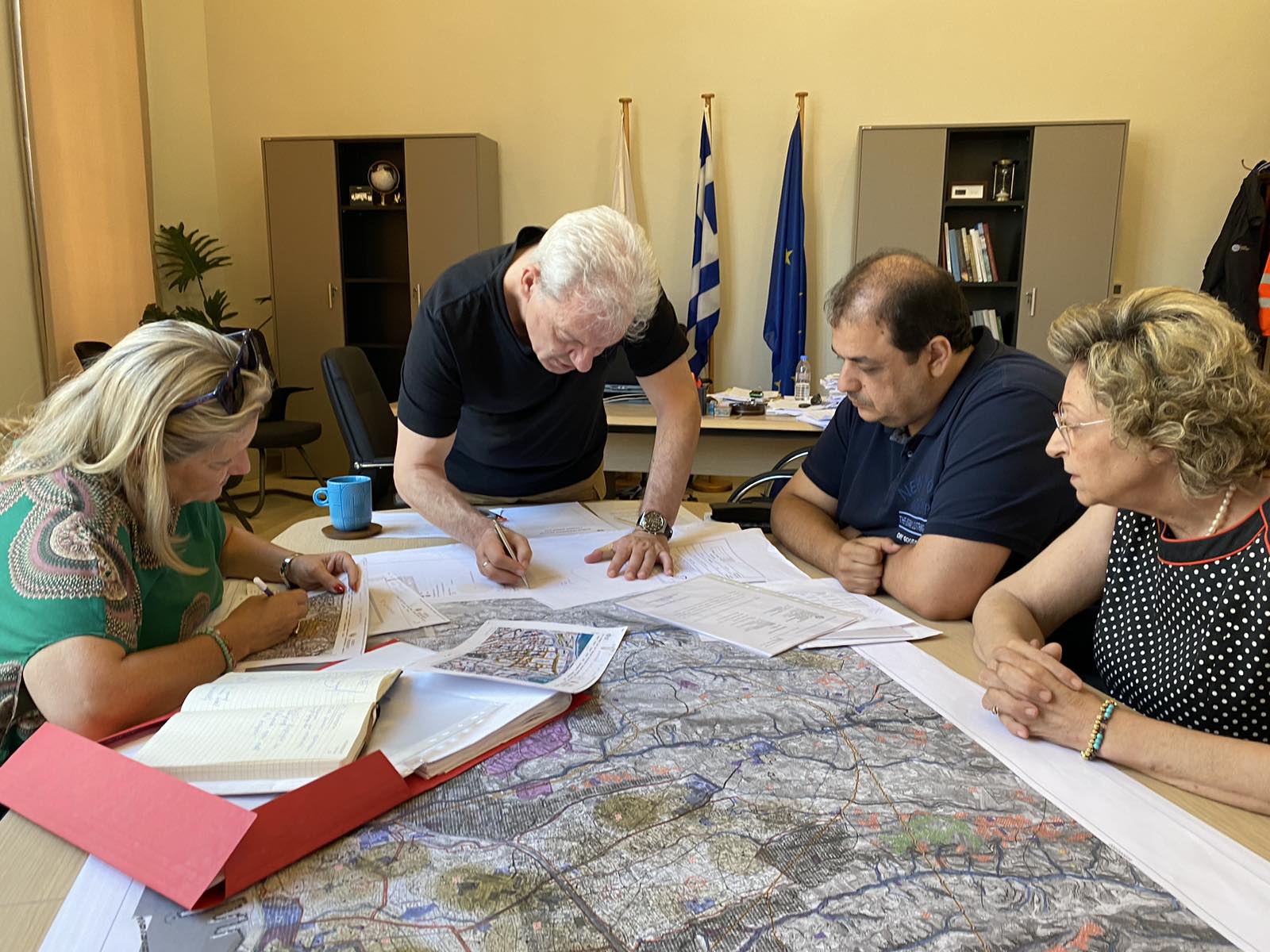 Καλοκαιρινός Λότζια Ηράκλειο