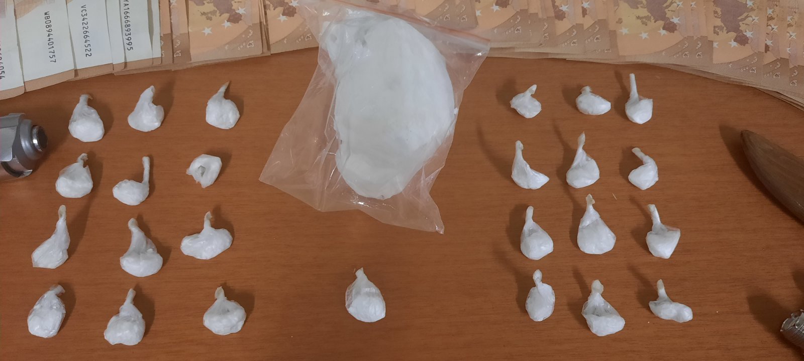 συλλήψεις πέραμα μυλοπόταμος ναρκωτικά ρέθυμνο