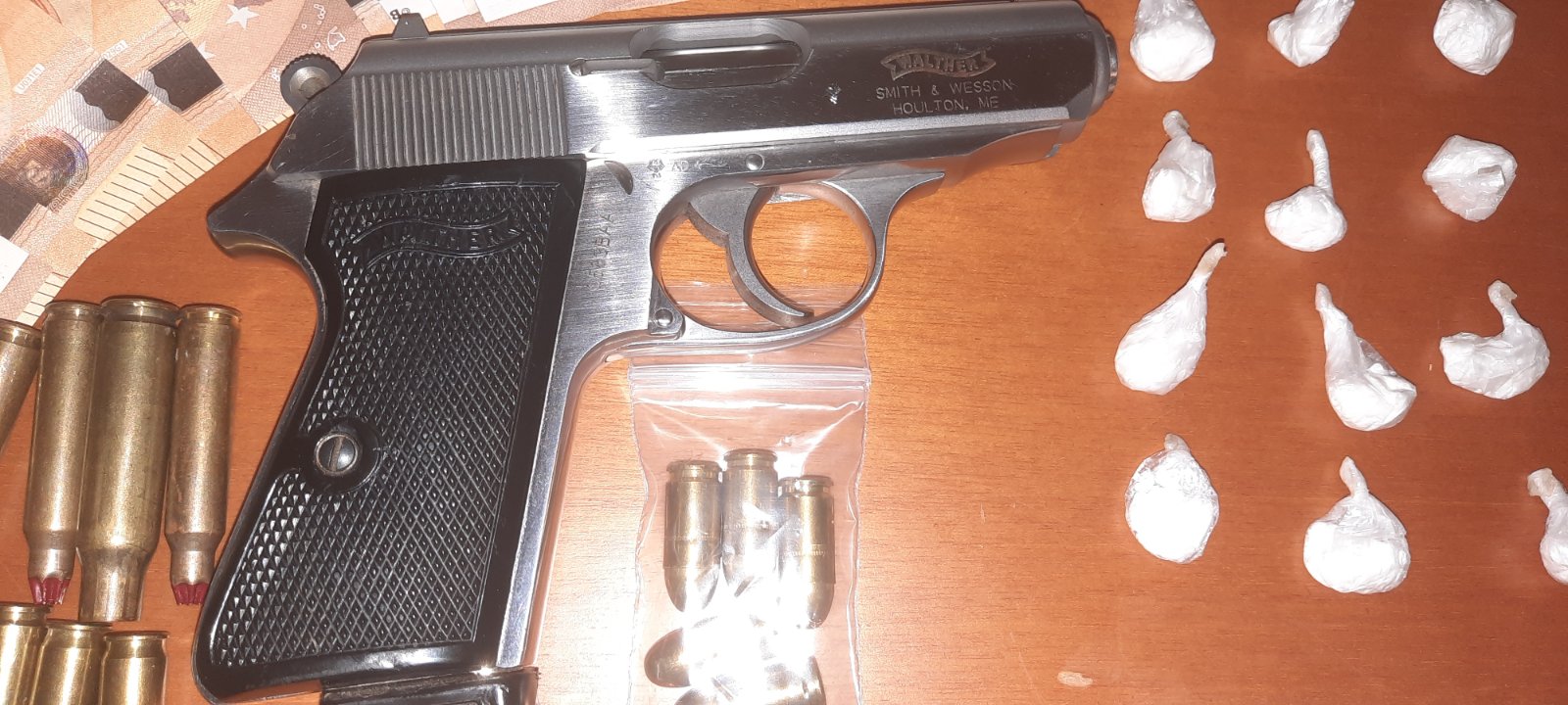 συλλήψεις πέραμα μυλοπόταμος ναρκωτικά ρέθυμνο