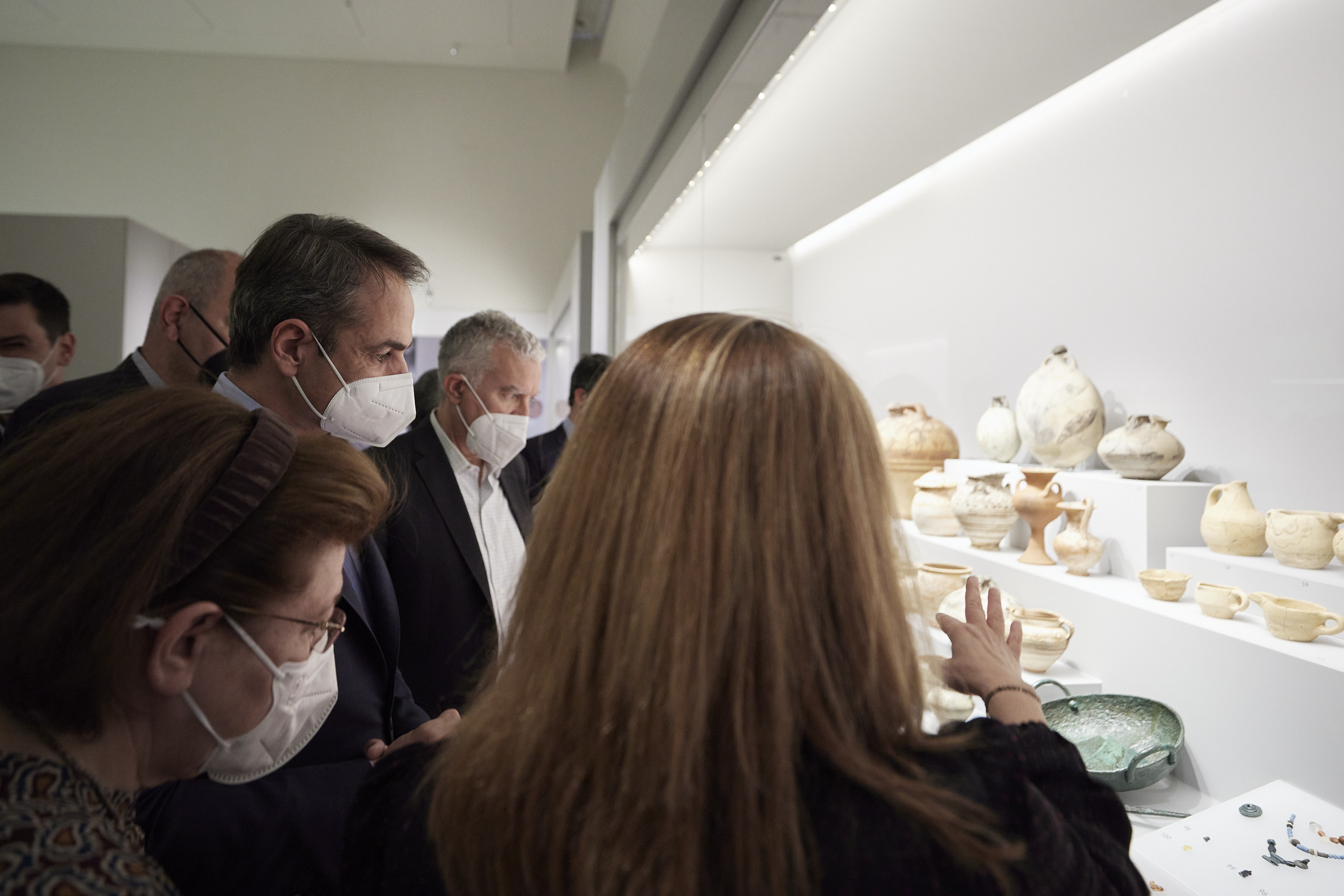 Μητσοτάκης μουσείο