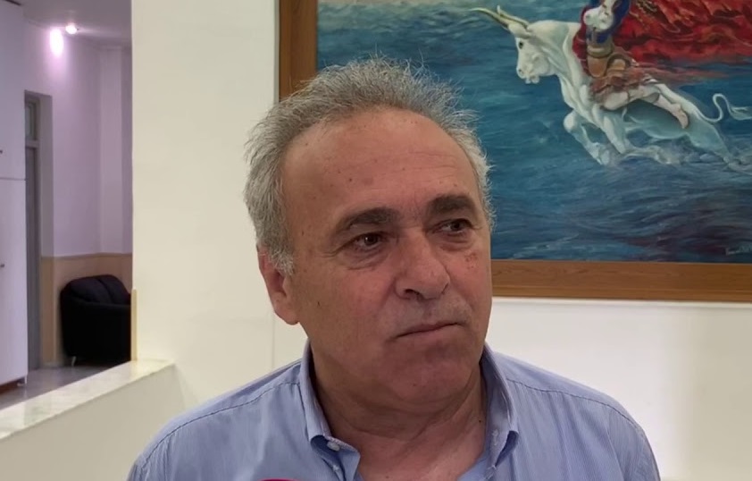 Μαυρογιάννης Γιώργος