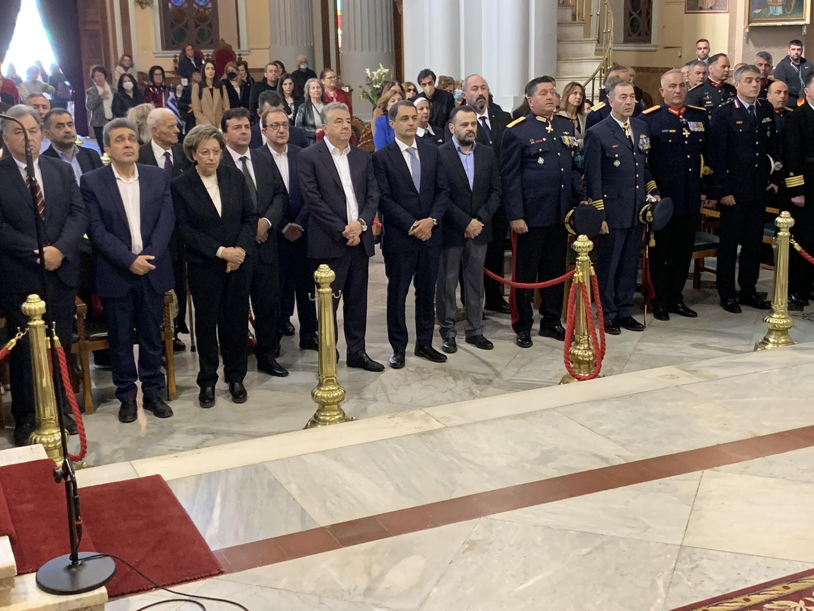 Ηράκλειο 25η Μαρτίου