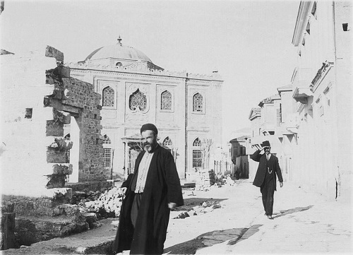 25η Αυγούστου -Άγιος Τίτος