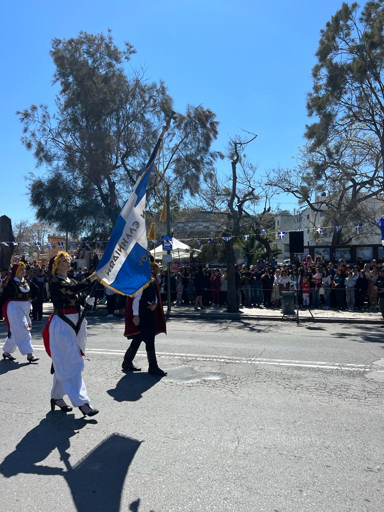 Ηράκλειο 25η Μαρτίου