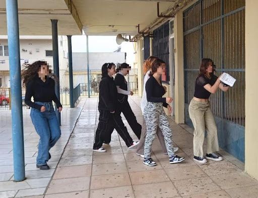 25η Μαρτίου γρίφοι σχολειο Μαθητές Κρυμμένος Θησαυρός