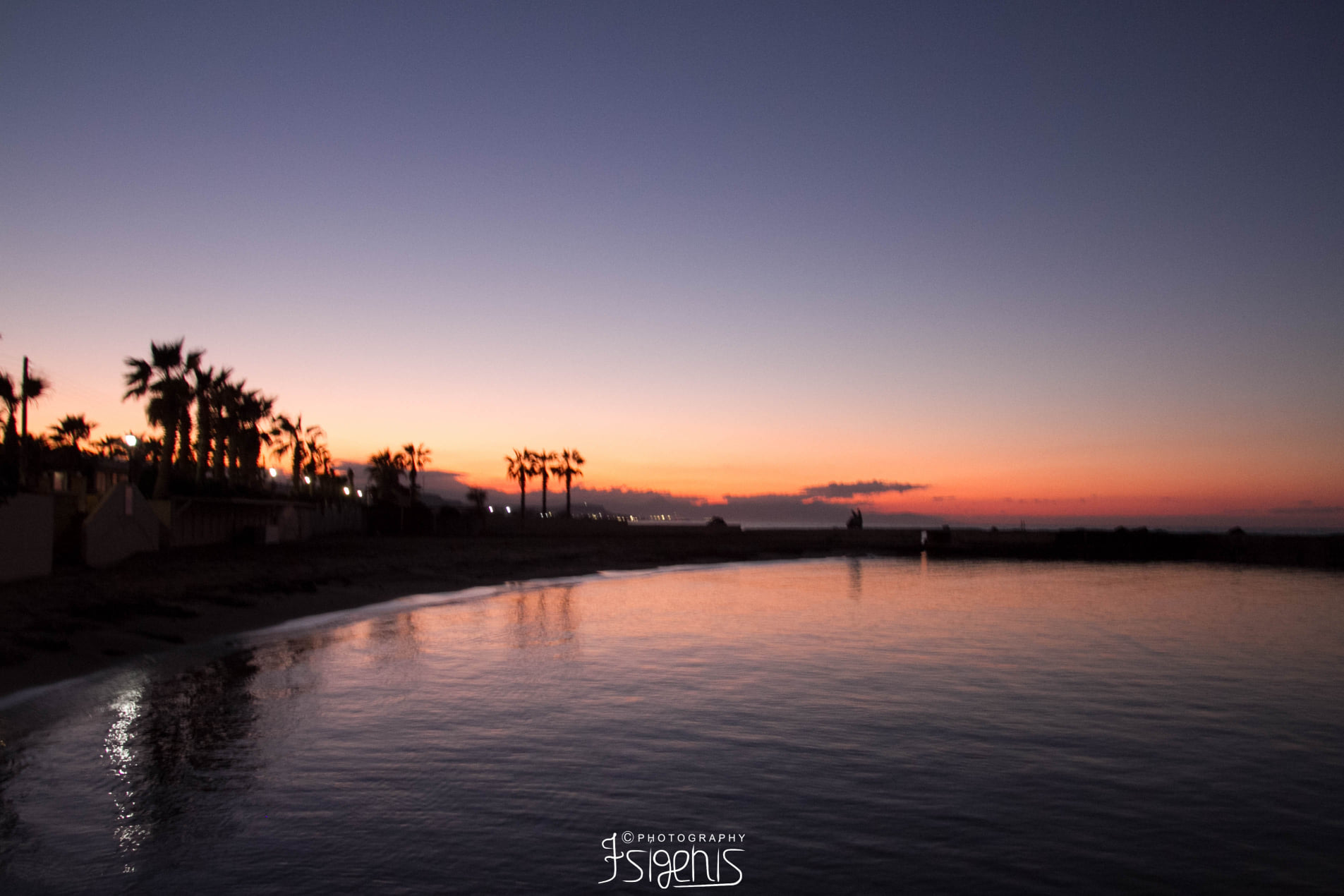 Γιάννης Τσιγκένης via Facebook