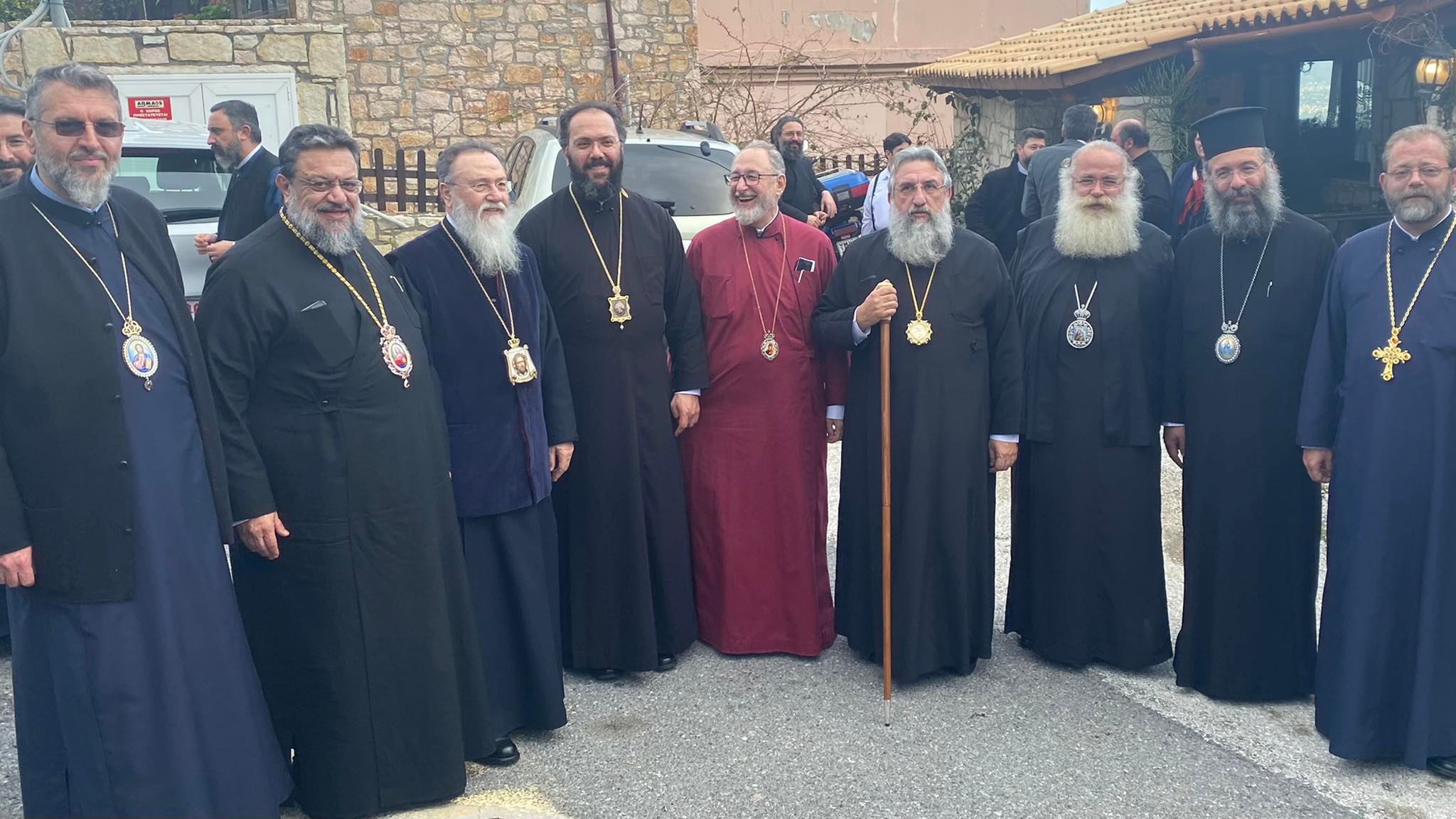 Ευγένιος ταβέρνα