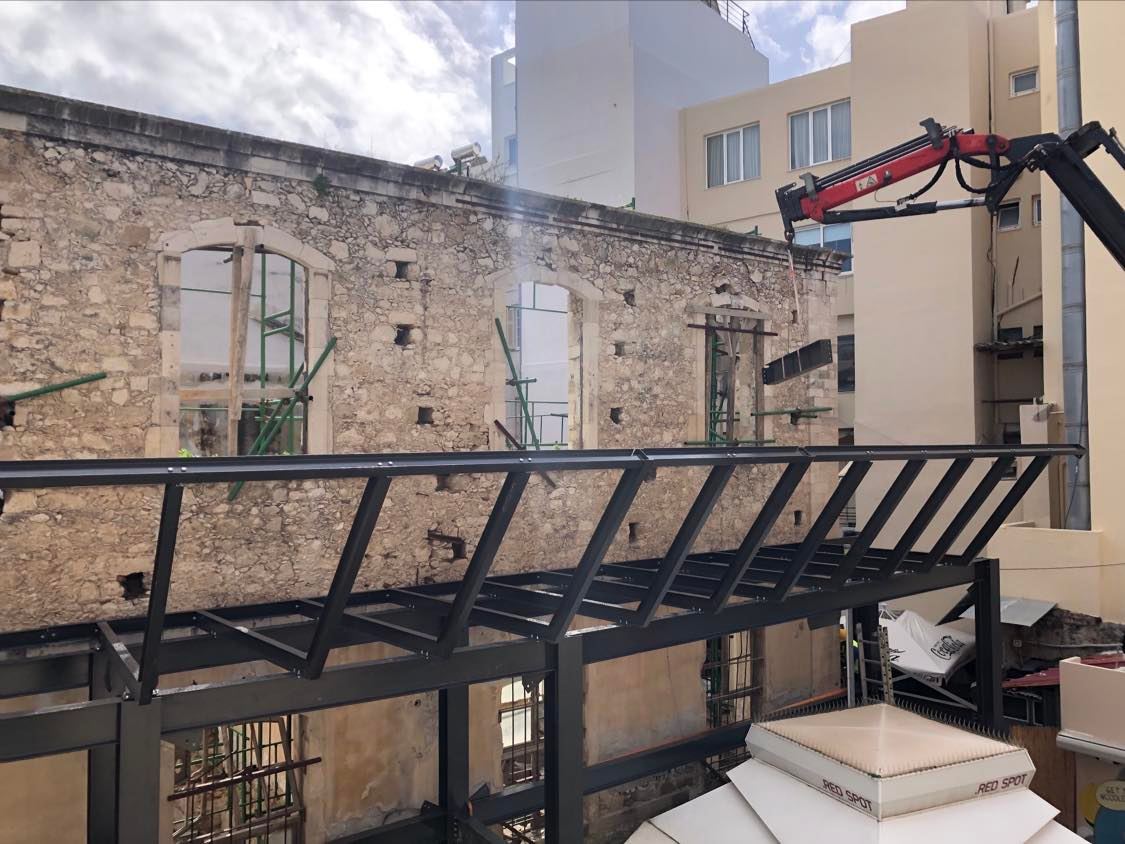 Τρανταλλίδειο