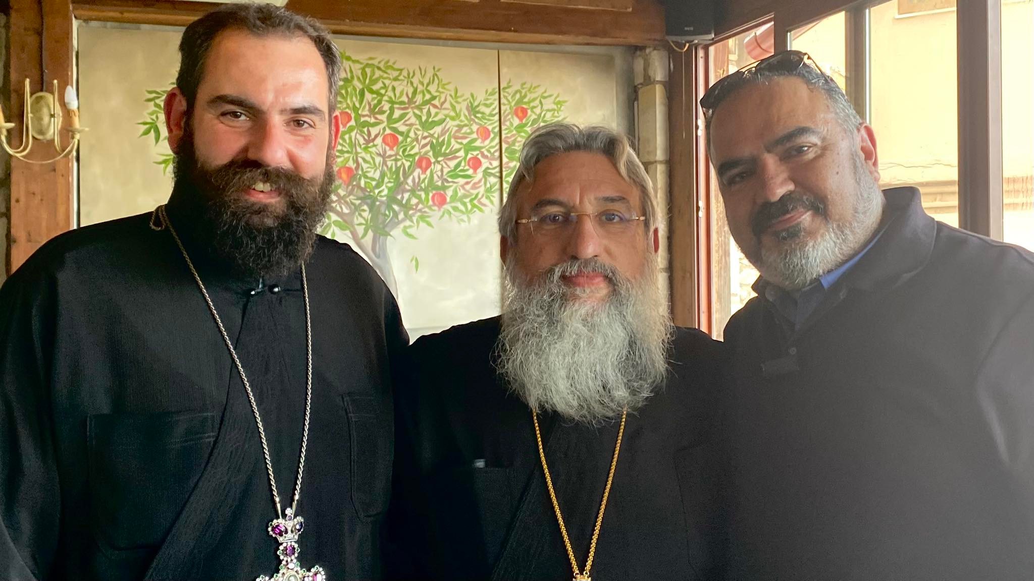 Ευγένιος ταβέρνα