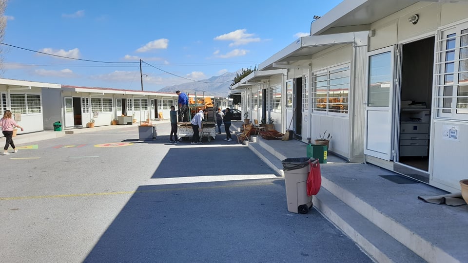 αρκαλοχώρι