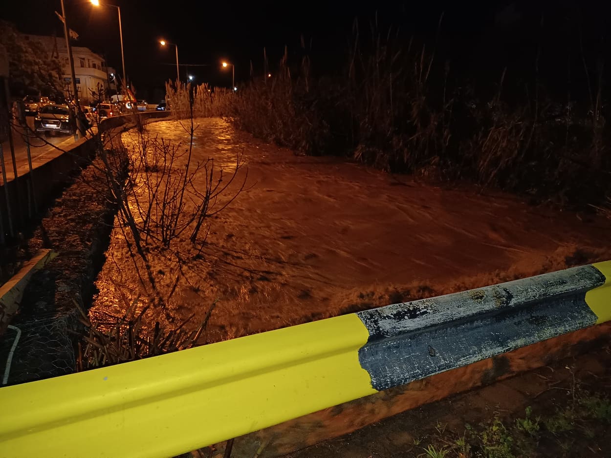 Γαζανός Ποταμός