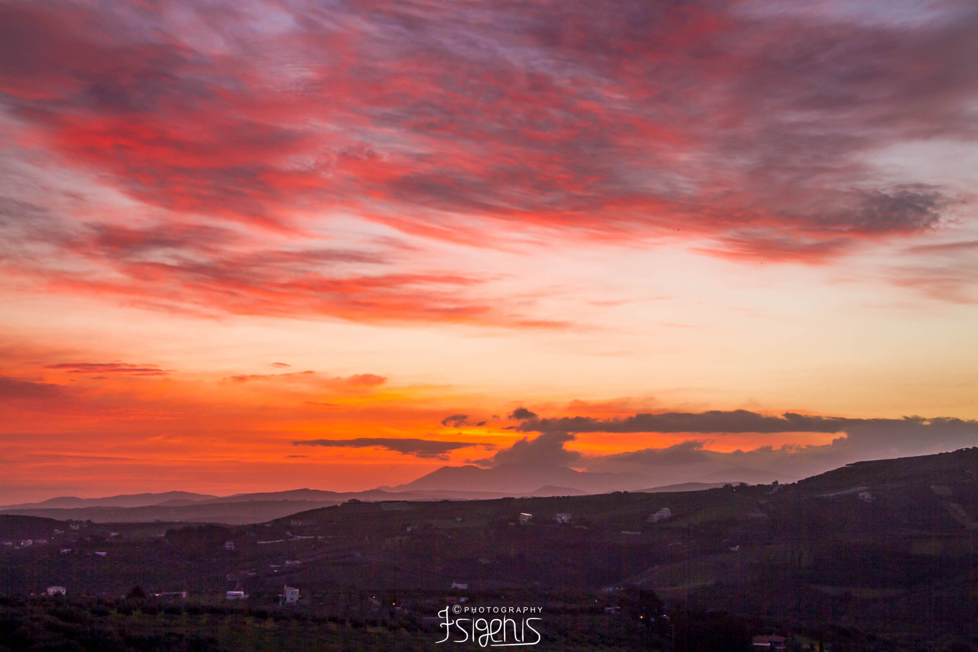 Γιάννης Τσιγκένης