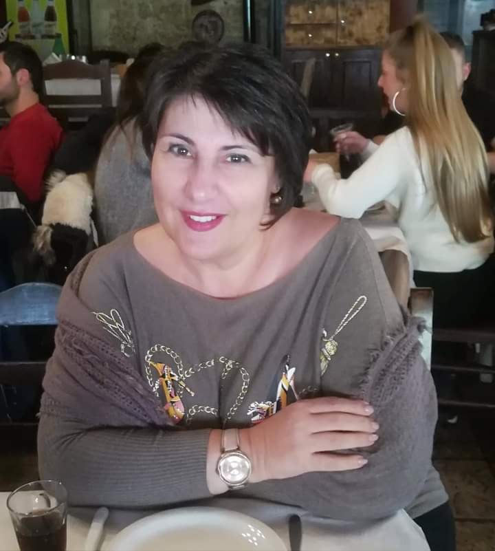 Μαλλιωτάκη Κατερίνα