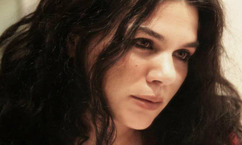 Ηλέκτρα Κούτρα