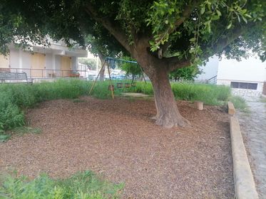 παιδική χαρά