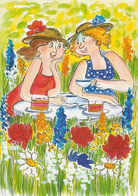 Μαρια Λιονάκη άποψη