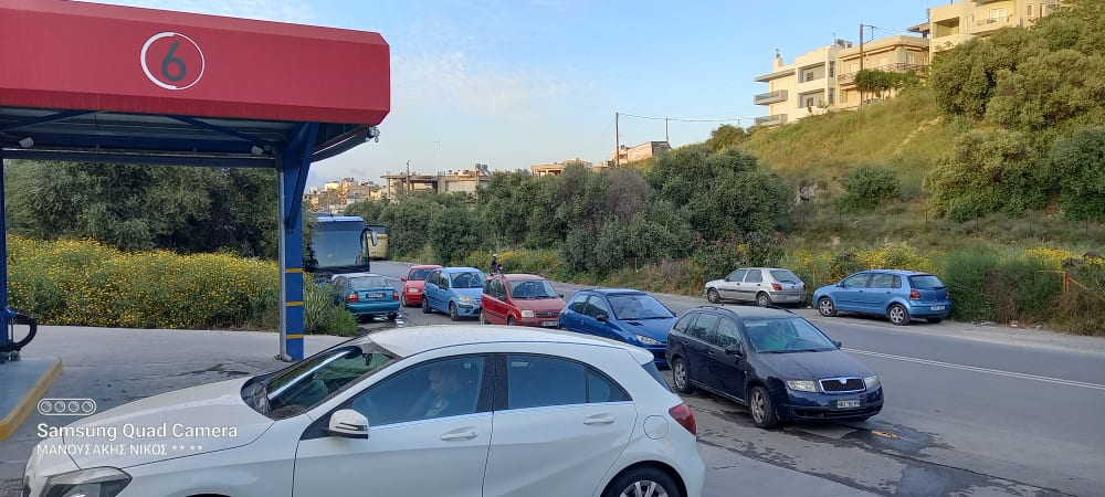 πλύσιμο αυτοκινήτων