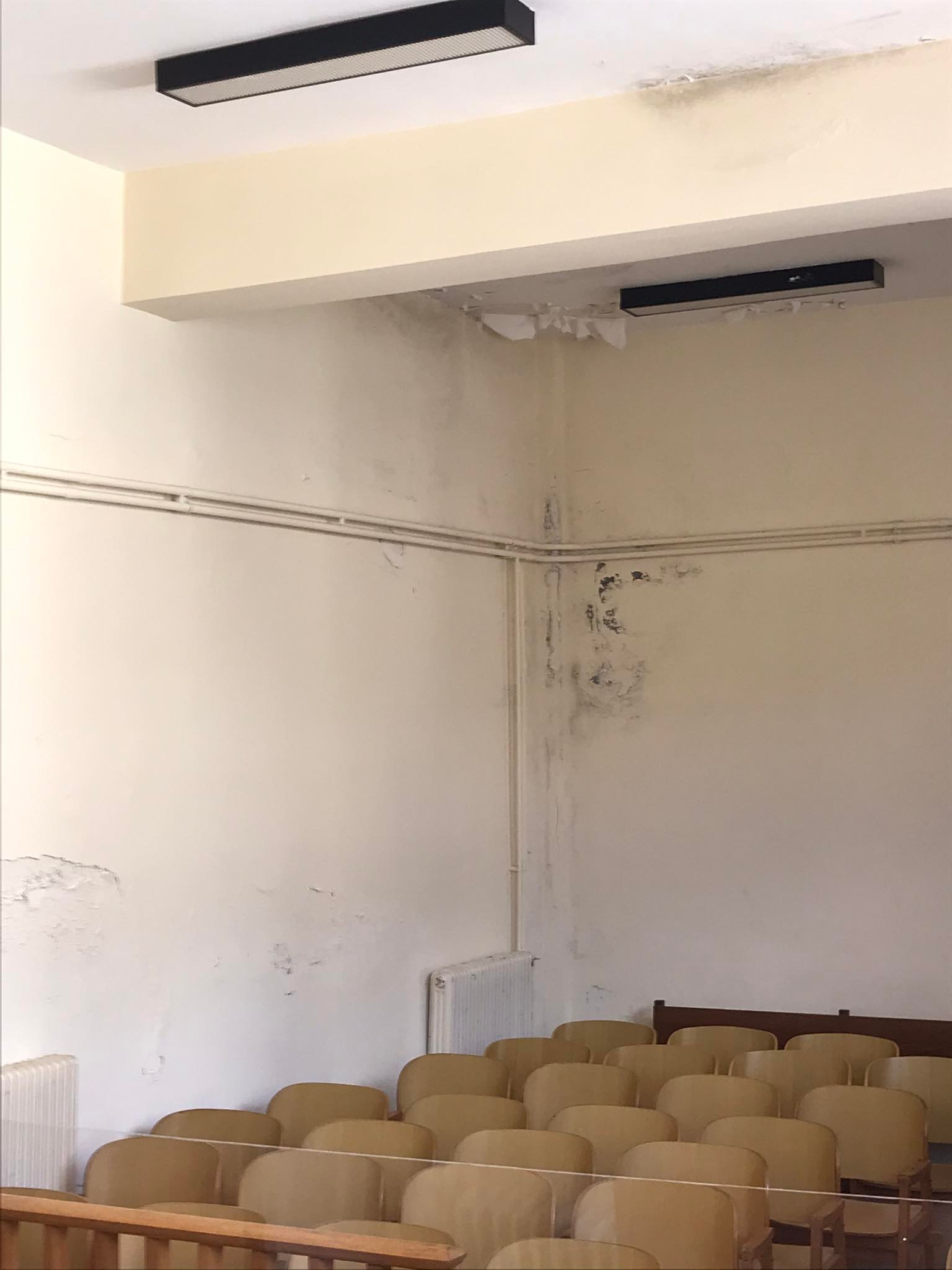 ειρηνοδικείο Καστελίου