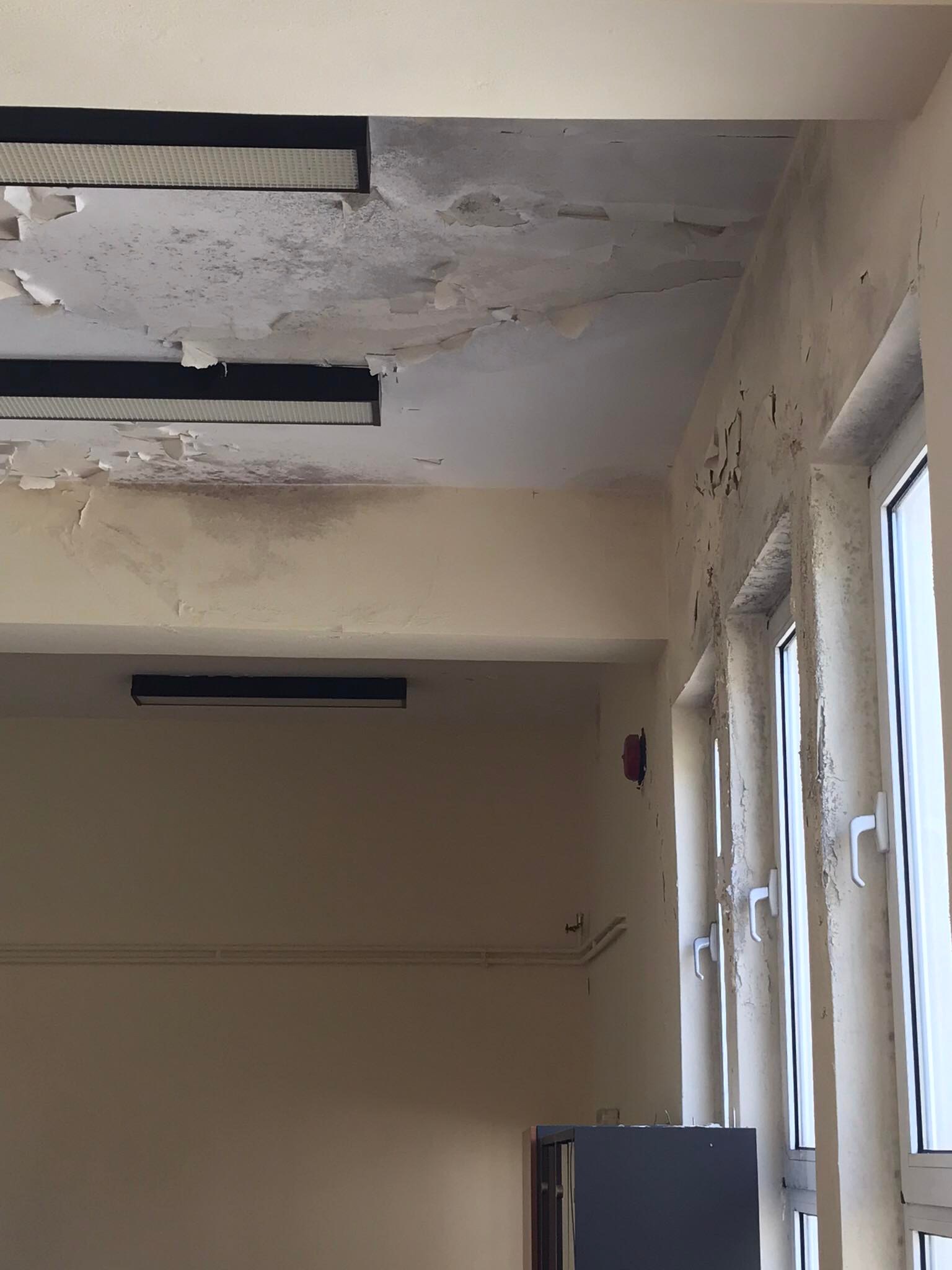 ειρηνοδικείο Καστελίου