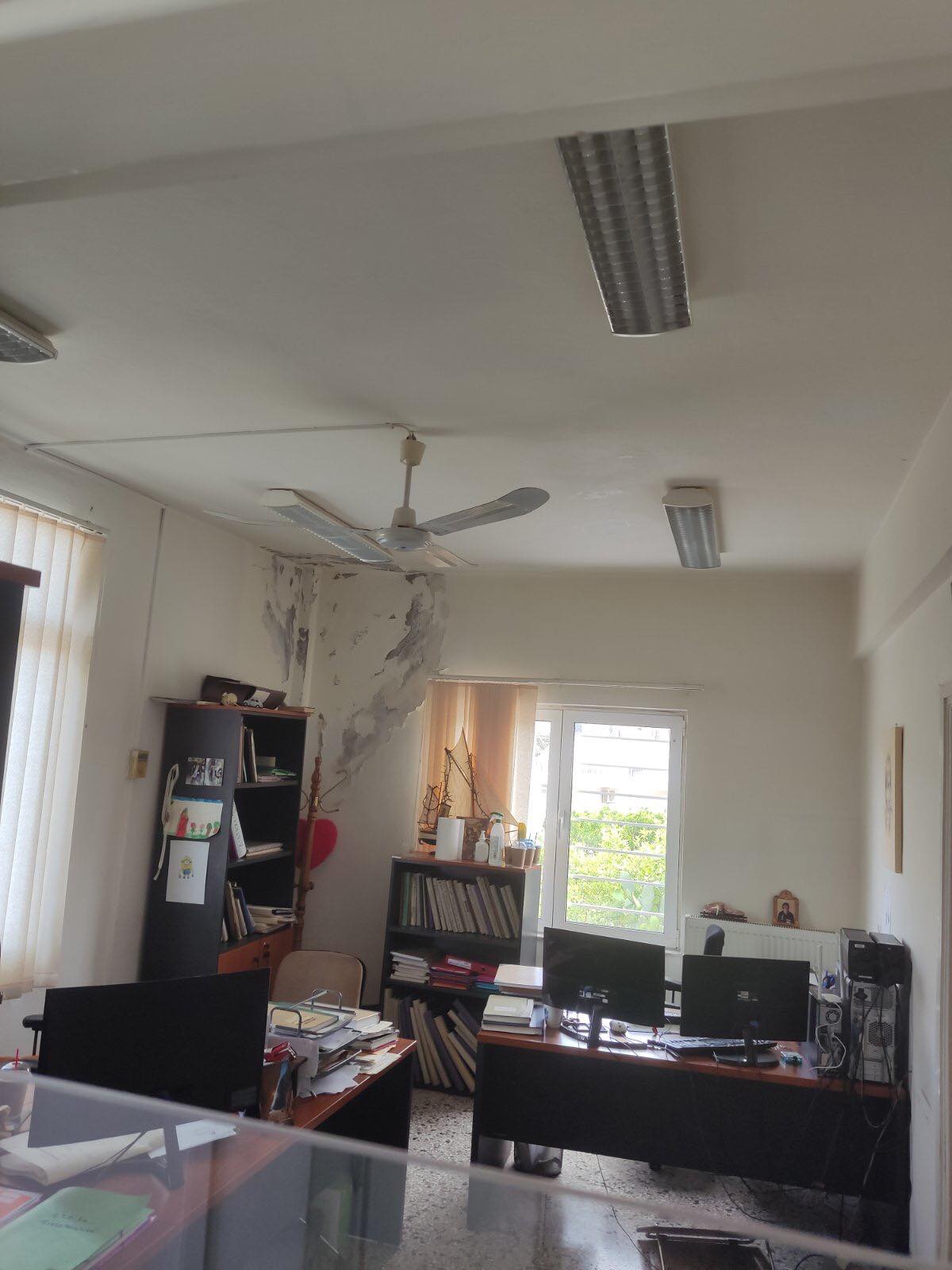 ειρηνοδικείο Μοιρών