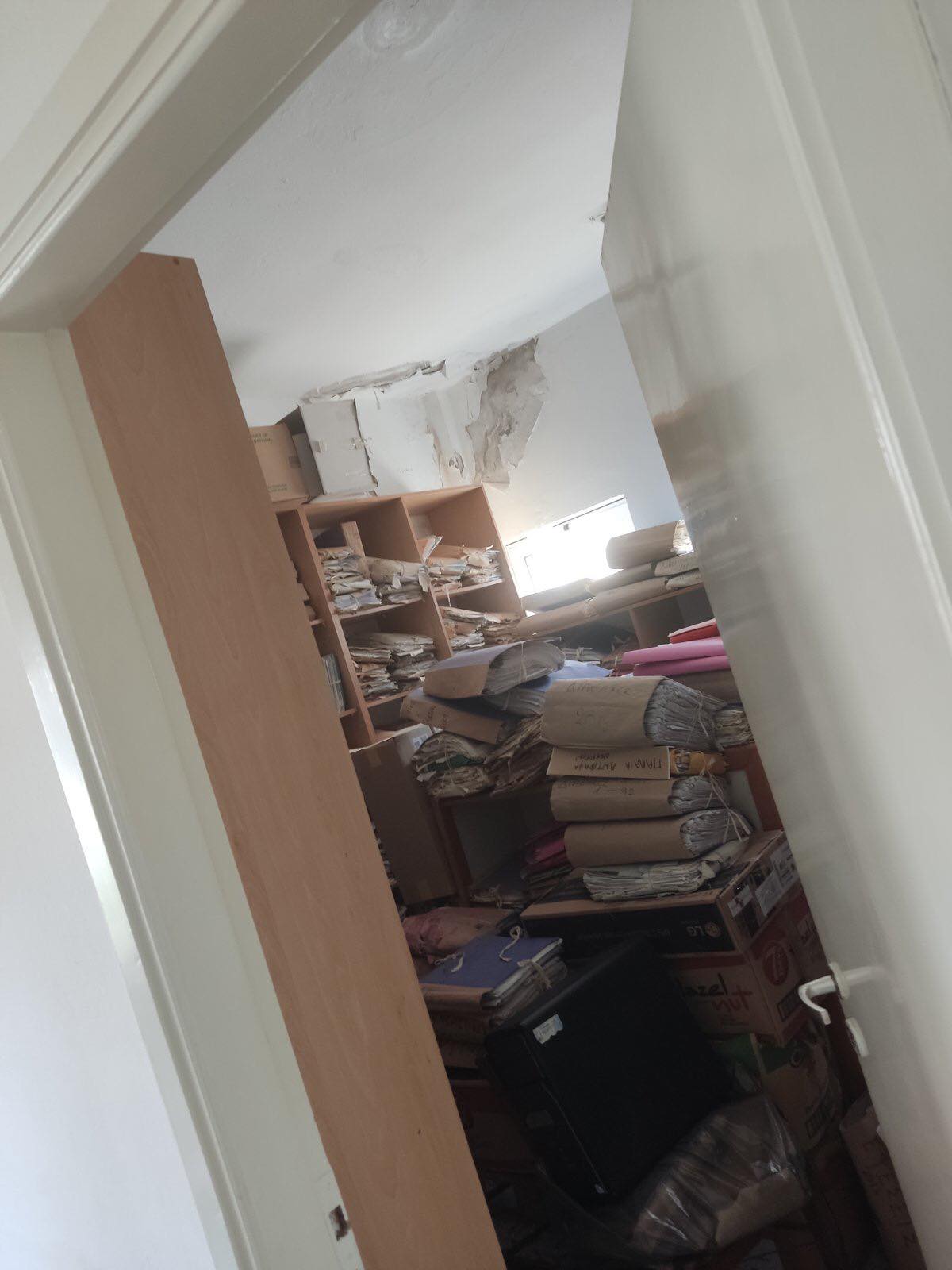 ειρηνοδικείο Μοιρών