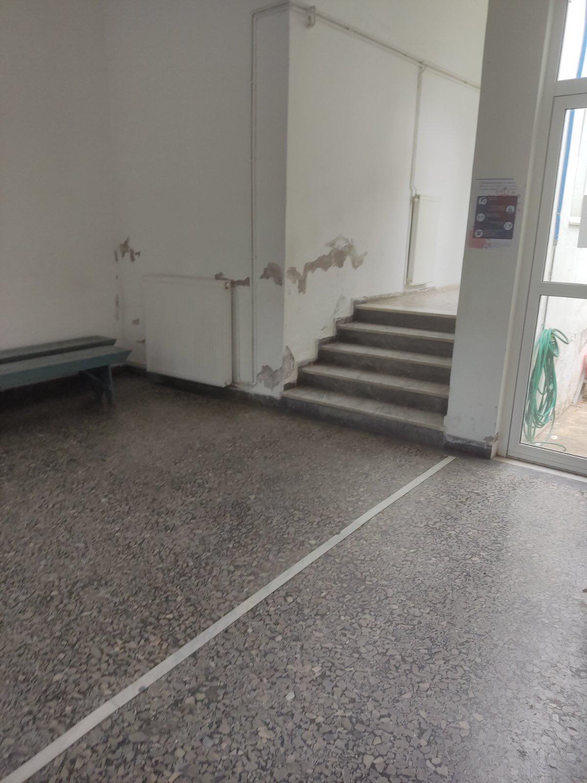 ειρηνοδικείο Μοιρών