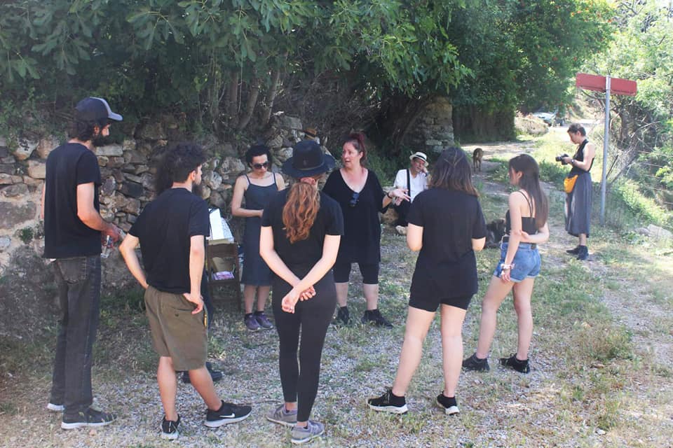 Θεατρικός Περίπλους