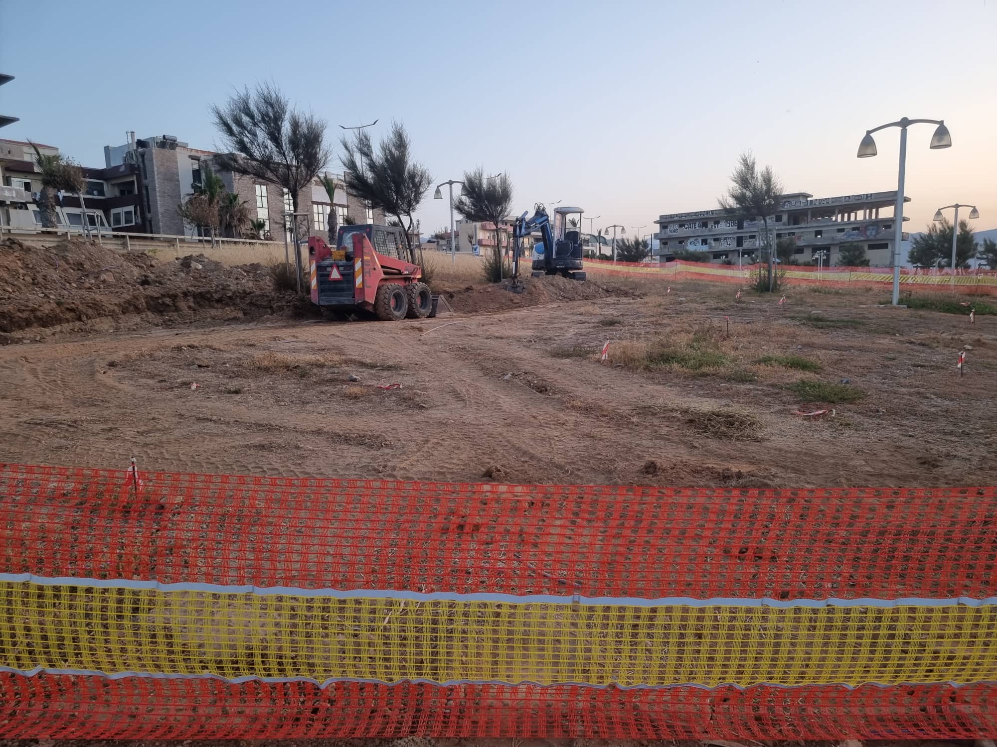 μνημείο εφέδρων