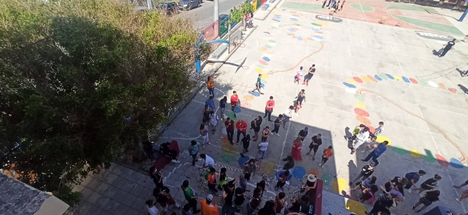 12ο επιτραπέζιο